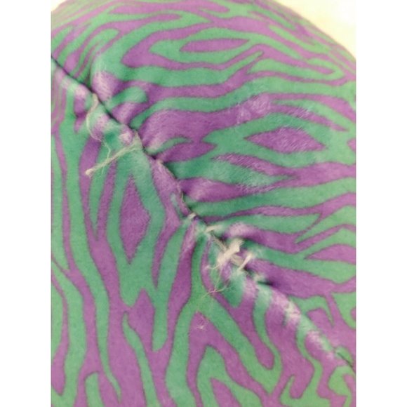 Pikmi Pops  Jumbo Plush Animal Jungle the TIGER Stuffed Toy Soft 7” 2017 - Picture 9 of 13